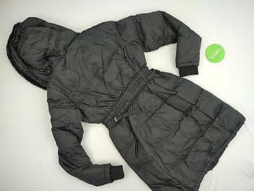 goralska kurtka: Basic, Parka damska, rozmiar 2XS — 3