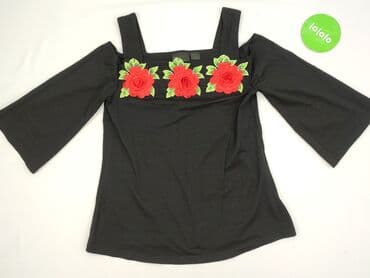 bonprix bluzki eleganckie duże rozmiary: Bpc bonprix collection, Bluzka damska, rozmiar S — 2