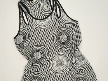 chaos majtki: ChaCha, Top damski, rozmiar M — 1