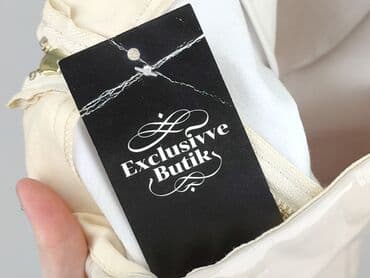 spódnica koktajlowa: Spódnica damska, rozmiar S — 4