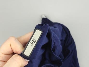 bluzki nietoperz plus size: Sukienka damska, One size — 5