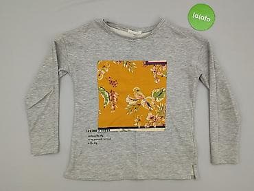 wiosenna koszula: Springfield, Bluzka damska, rozmiar S — 2