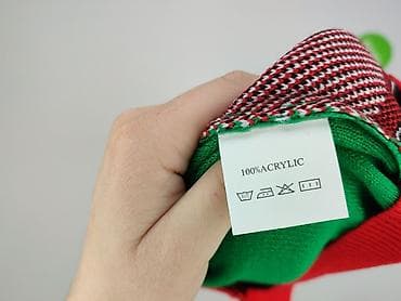 ck: Sweter dla mężczyzn, rozmiar M — 5