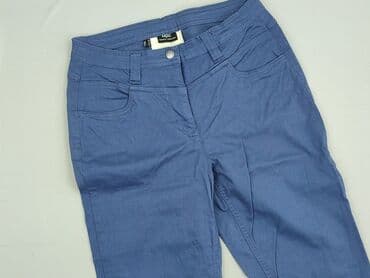 bpc ubrania: B.P.C, Spodnie materiałowe damskie, rozmiar M — 2