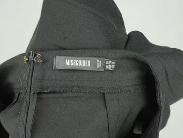 rajstopy do krótkich spodenek: Missguided, Szorty damskie, rozmiar M — 5