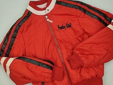 Куртка бомбер жіноча, розмір S