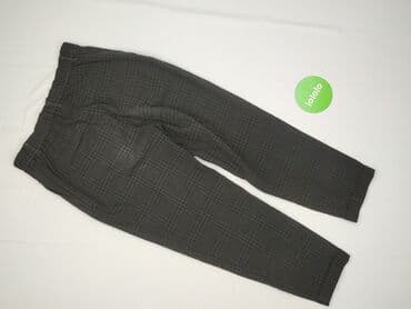 rajstopy den: H&M, Spodnie materiałowe damskie, rozmiar S — 3