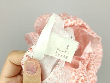 sukienka o kroju marynarki h m: H&M, Bluzka damska, rozmiar S — 4
