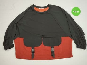 кофти жіночі польські: Zara, Women`s sweatshirt, size M (EU 38) — 2