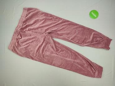 reebok clothes: Janina, Spodnie dresowe damskie, rozmiar XL — 3