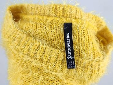 gwiazdki: Stradivarius, Sweter damski, rozmiar S — 4