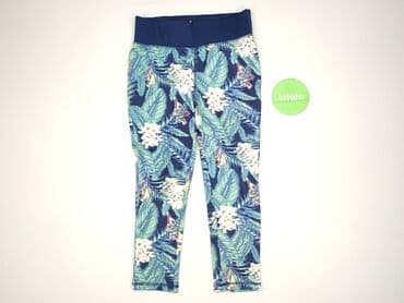 legginsy damskie do biegania zimą: Leggings Sports for women, size S (EU 36) — 1