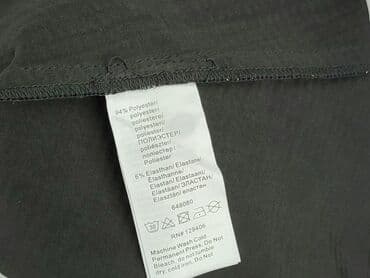 srebrne bolerko do sukienki na wesele: BODY FLIRT, Sukienka damska, rozmiar S — 5