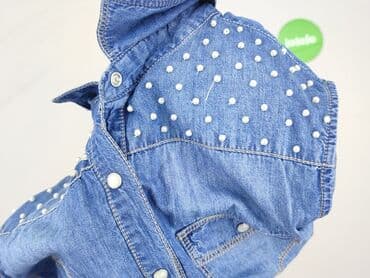 jeansy z asymetrycznym zapieciem: Moodo, Koszula damska, rozmiar S w lalafo.pl — 5 jeansy z asymetrycznym zapieciem: Moodo, Koszula damska, rozmiar S — 5