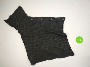 плащ: F&F, Пончо жіноче, розмір One size — 2