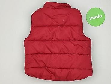 kamizelka codzinna: Kamizelka, H&M, 1.5-2 lat, 86-92 cm, stan - Idealny — 3