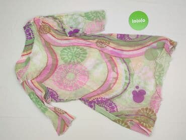 koszulka tunika: Tunika damska, 3XL — 3