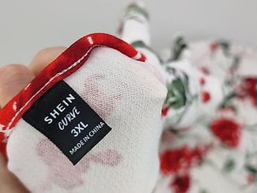 spódnice c: Shein Curve, Sukienka damska, rozmiar 3XL — 4