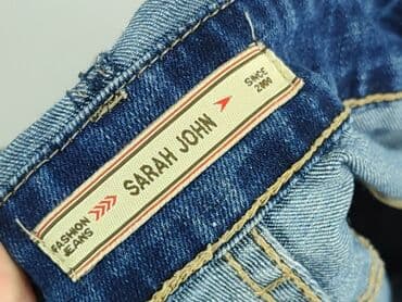 Women: Fashion Jeans, Dungarees for women, size L (EU 40) — 4