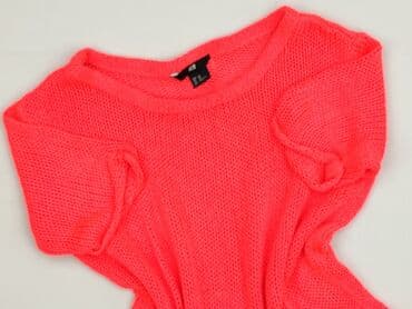 Kobiety: H&M, Sweter damski, rozmiar XS — 1