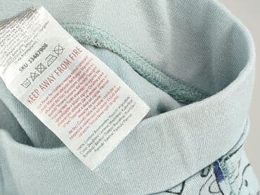 kombinezon softshell dla dzieci lidl: Spodnie dresowe, So cute, 3-6 miesięcy, stan - Bardzo dobry — 5