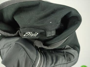 kurtka glorious: Crivit, Kurtka przejściowa dla mężczyzn, M — 4