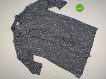 Kobiety: Sukienka damska, rozmiar 3XL — 2