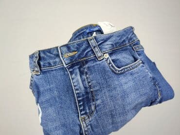 bluza pull and bear: PULL&BEAR, Jeans for women, size XS (EU 34) — 6