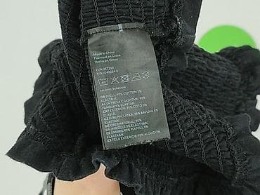 bluzki ciazowe hm: H&M, Top damski, rozmiar S — 5