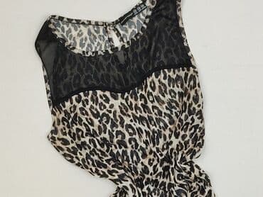 cropp koszula w koty: Atmosphere, Bluzka damska, rozmiar M — 1