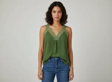 Жіноча блуза, розмір S на lalafo.pl Жіноча блуза, розмір S