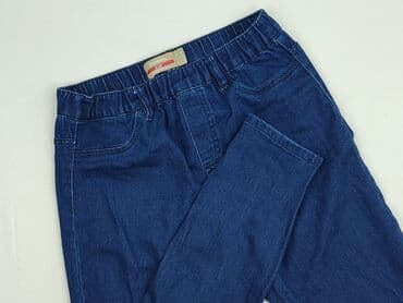 Janina, Jeansy damskie, M