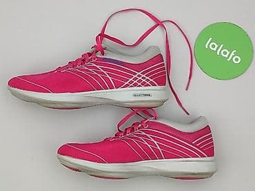 sinsey klapki: Reebok, Sneakersy damskie, rozmiar 37 — 3