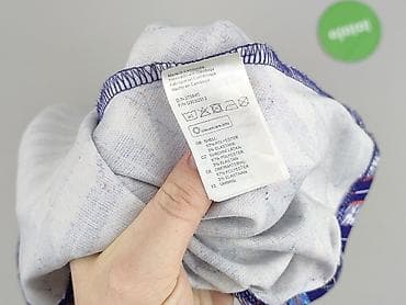 sukienki pull and bear: H&M Divided, Sukienka damska, rozmiar 2XS — 4