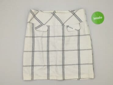 kozaki na platformie ccc: Janina, Spódnica damska, XL — 2