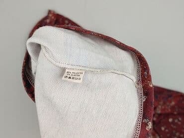 długa sukienki czerwona na wesele: Sukienka damska, rozmiar XL — 5