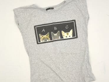 Dino, T-shirt damski, rozmiar M