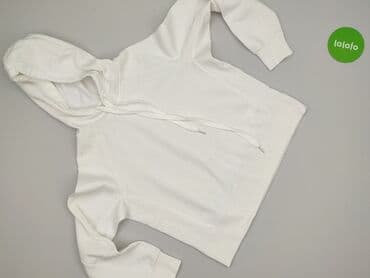 sinsay legginsy gym hard: Sinsay, Women`s hoodie, S — 2