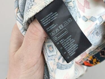 ubrania anhko: H&M, Sukienka damska, rozmiar M — 6