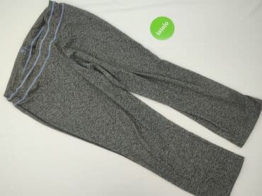 rozmiar majtek damskich l: Crivit, Legginsy Sportowe damskie, rozmiar L — 2