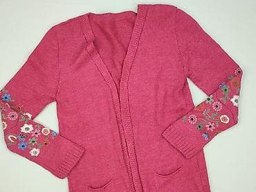 sweter chanel: Kardigan damski, rozmiar S — 1