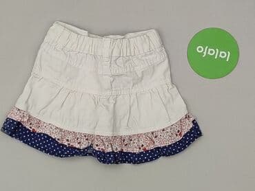 rajstopy lidl: Spódniczka, Lindex, 1.5-2 lat, 86-92 cm, stan - Bardzo dobry — 3