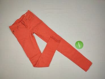 zara woskowane spodnie: Zara, Брюки жіночі, розмір XS — 2