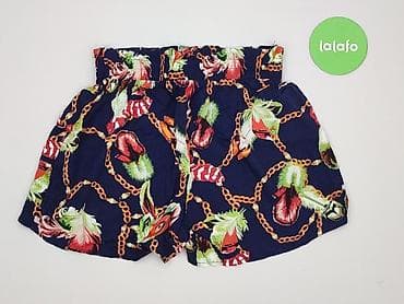 bape klapki: Airisa, Szorty damskie, rozmiar M — 5