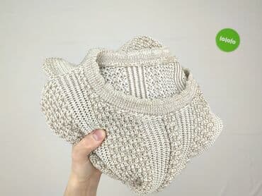 sweter w paski h: Sweter damski, rozmiar 2XL — 4