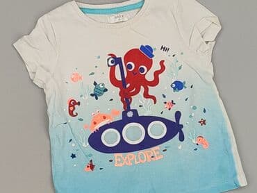 guess sukienki letnie: T-shirt, 9-12 months, condition - Perfect — 1