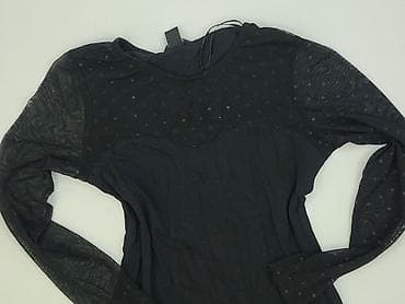 carry bluzki: H&M, Bluzka damska, rozmiar M — 1