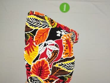 ubrania dla niskich osób: Kombinezon damski, rozmiar M — 6