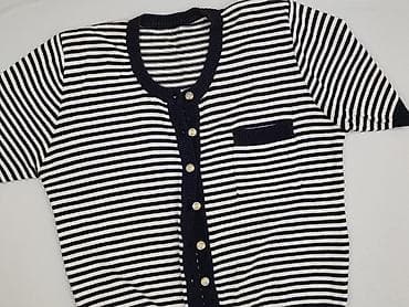 bluza nirvana damska: Kardigan damski, rozmiar 5XL — 1