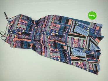 sukienka maxi dla puszystych: Yumi, Sukienka damska, M — 2